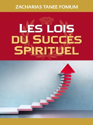 cover image of Lois Du Succes Spirituel